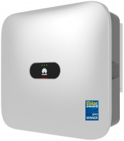 Zdjęcia - Inwerter Huawei SUN2000-10KTL-M2 