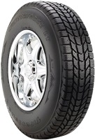 Zdjęcia - Opona Firestone Winterforce LT 235/85 R16 120R 