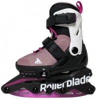 Zdjęcia - Łyżwy Rollerblade G Ice 2021 