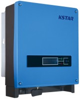 Zdjęcia - Inwerter KSTAR KSG-1.5K-SM 