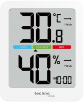 Термометр / барометр Technoline WS 9456 