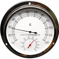 Термометр / барометр Technoline WA 3060 