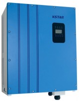 Zdjęcia - Inwerter KSTAR KSG-17K 