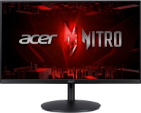 Zdjęcia - Monitor Acer Nitro XF240YS3biphx 23.8 "  czarny