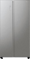 Холодильник Hisense RS-711N4ACE сріблястий