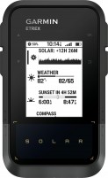 Zdjęcia - Nawigacja GPS Garmin eTrex Solar 
