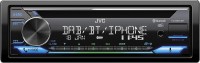 Zdjęcia - Radio samochodowe JVC KD-DB912BT 