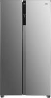 Холодильник Beko GNO 5322 XPN нержавіюча сталь