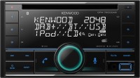 Zdjęcia - Radio samochodowe Kenwood DPX-7200DAB 