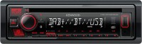 Zdjęcia - Radio samochodowe Kenwood KDC-BT450DAB 