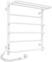 Фото - Рушникосушарка LARIS Zebra Comfort Shelf E (L 500x600 73207782)