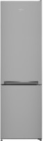 Холодильник Beko RCSA 300K40 SN сріблястий