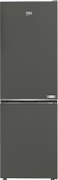 Холодильник Beko B5RCNA 365 HG графіт