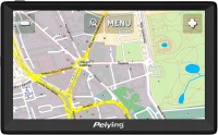 GPS-навігатор Peiying PY-GPS9000 