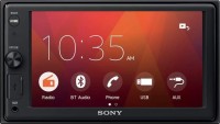 Zdjęcia - Radio samochodowe Sony XAV-1550D 