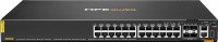 Фото - Комутатор Aruba 6200F 24G Class4 PoE 4SFP 370W 