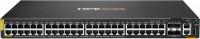 Фото - Комутатор Aruba 6200F 48G Class4 PoE 4SFP 370W 