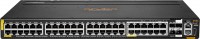 Фото - Комутатор Aruba 6200M 36G 12SR5 Class6 PoE 4SFP+ 