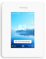 Zdjęcia - Termostat Warmup 6iE Wi-Fi 