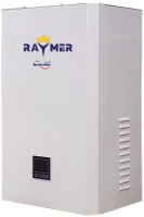 Zdjęcia - Pompa ciepła Raymer RAY-10DS1-EVI 10 kW