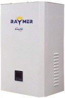 Фото - Тепловий насос Raymer RAY-32DS1-EVI 32 кВт
