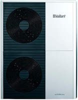 Фото - Тепловий насос Vaillant aroTHERM plus VWL 105/6 A 230 V 8 кВт