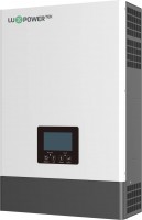 Zdjęcia - Inwerter LuxPower SNA 4000 WPV 