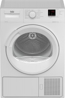 Фото - Сушильна машина Beko DTLP 81151 W 