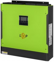 Фото - Інвертор Logicpower LPW-VHY-G5532-5500VA 