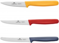 Zestaw noży GERLACH Smart Color 510869 