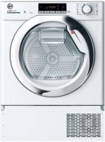 Фото - Сушильна машина Hoover H-DRY 300 BATD H7A1TCE-80 