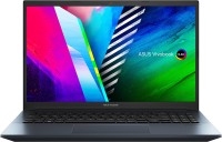 Фото - Ноутбук Asus Vivobook Pro 15 OLED D3500QC (D3500QC-OLED007W)