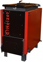 Zdjęcia - Kocioł grzewczy Heizer Opti 10 10 kW