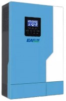 Zdjęcia - Inwerter Easun ISolar-SML-III-3.5KW 