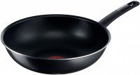 Сковорідка Tefal Simplicity B5821902 24 см  чорний