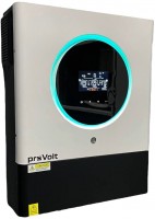 Zdjęcia - Inwerter ProVolt GI-8000-48 