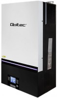 Фото - Інвертор Qoltec 53889 