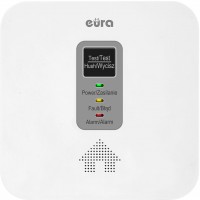 Detektor bezpieczeństwa EURA CGD-50A2 