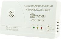 Detektor bezpieczeństwa EL Home CD-31B8-TY 