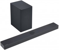 Zdjęcia - Soundbar LG USC9S 