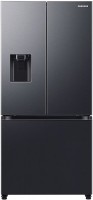 Фото - Холодильник Samsung RF50C530EB1 графіт