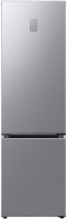 Холодильник Samsung RB38C675DS9 сріблястий