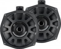 Zdjęcia - Subwoofer samochodowy Axton ATS-BSUB2 BMW 