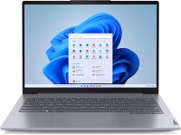 Zdjęcia - Laptop Lenovo ThinkBook 14 G6 ABP (14 G6 ABP 21KJ000EUS)
