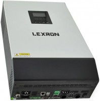 Zdjęcia - Inwerter Lexron 5000-48 
