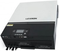 Zdjęcia - Inwerter Lexron 7200-48 