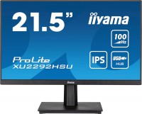 Monitor Iiyama ProLite XU2292HSU-B6 21.5 "