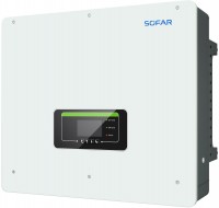 Zdjęcia - Inwerter Sofar HYD 5KTL-3PH 