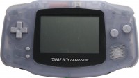 Ігрова приставка Nintendo Game Boy Advance 