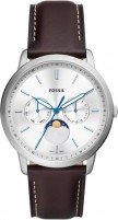 Наручний годинник FOSSIL Neutra Minimalist FS5905 